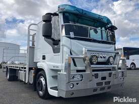 2018 Iveco Eurocargo ML120 - picture0' - Click to enlarge