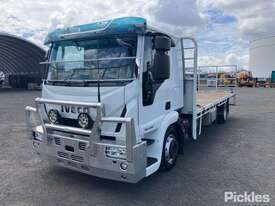 2018 Iveco Eurocargo ML120 - picture0' - Click to enlarge