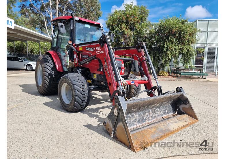 Used 2013 Case Case IH Farmall 60B Tractor Tractors in , Listed on