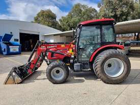 Case IH Farmall 60B Tractor - picture2' - Click to enlarge