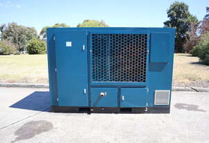 Screw Air Compressor 90kW - Southern Cross KHE90-8VS Screw Air Compressor 90kW - Southern Cross KHE90-8VS