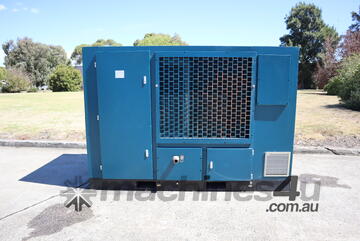 Screw Air Compressor 90kW - Southern Cross KHE90-8VS Screw Air Compressor 90kW - Southern Cross KHE90-8VS