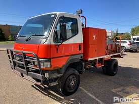 1996 Mitsubishi Canter 500/600 - picture0' - Click to enlarge