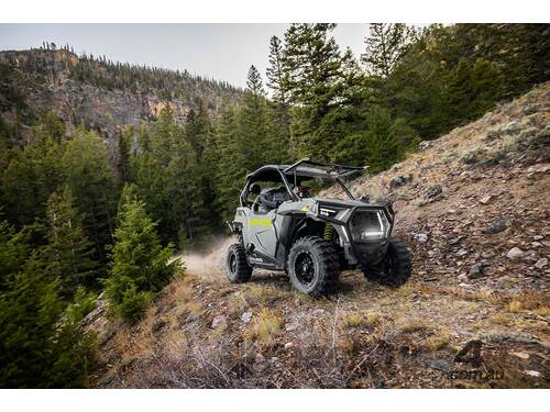 caption LIFT EQUIPT- POLARIS RZR TRAIL 900 PREMIUM EPS