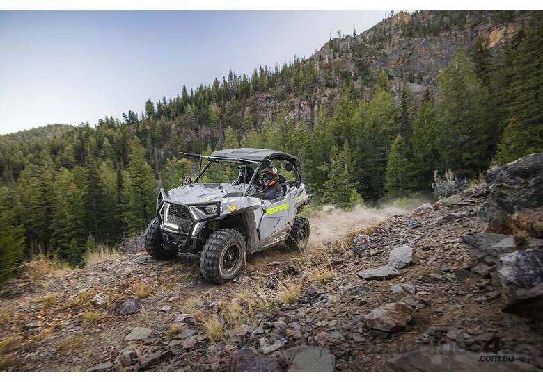caption LIFT EQUIPT- POLARIS RZR TRAIL 900 PREMIUM EPS