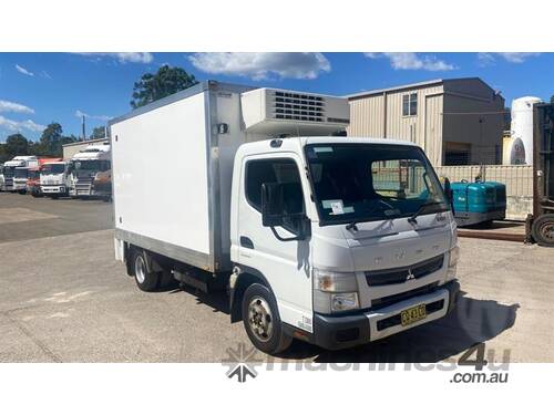 Fuso Canter 515