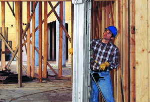 Genie Super Lift Contractor SLC-24 (6.78m)