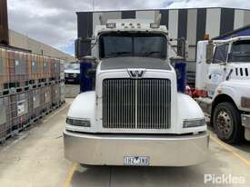 Western Star 3800E - picture0' - Click to enlarge