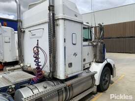 Western Star 3800E - picture2' - Click to enlarge