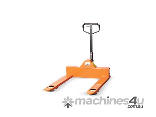 Pallet Trucks – Extra Wide