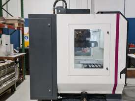 F150E OPTi Mill Optimum CNC Machine - picture0' - Click to enlarge