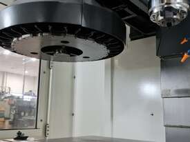 F150E OPTi Mill Optimum CNC Machine - picture1' - Click to enlarge