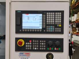 F150E OPTi Mill Optimum CNC Machine - picture2' - Click to enlarge