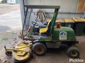 1999 John Deere F1145 - picture1' - Click to enlarge