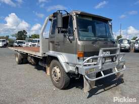 1989 Isuzu FTR800 - picture0' - Click to enlarge