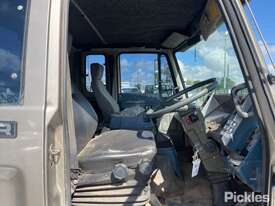 1989 Isuzu FTR800 - picture2' - Click to enlarge