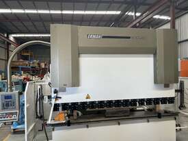 ERMAKSAN CNC HAP 3300 CNC Hyd Pressbrake - picture0' - Click to enlarge