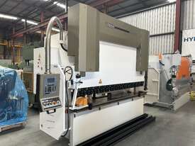 ERMAKSAN CNC HAP 3300 CNC Hyd Pressbrake - picture1' - Click to enlarge