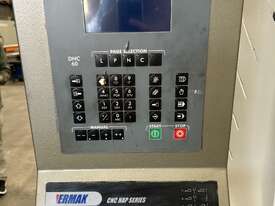 ERMAKSAN CNC HAP 3300 CNC Hyd Pressbrake - picture2' - Click to enlarge