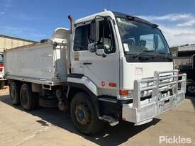 1999 Nissan UD CWB 455 - picture0' - Click to enlarge