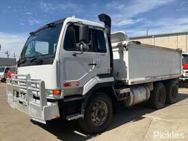 1999 Nissan UD CWB 455 - picture0' - Click to enlarge