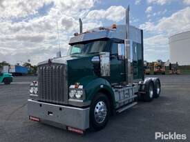 2017 Kenworth T610SAR - picture0' - Click to enlarge