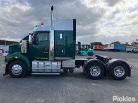 2017 Kenworth T610SAR - picture1' - Click to enlarge