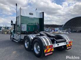 2017 Kenworth T610SAR - picture2' - Click to enlarge