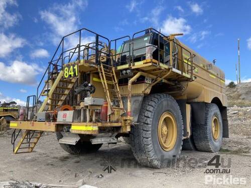 Caterpillar 785C