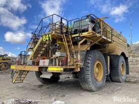 Caterpillar 785C - picture1' - Click to enlarge