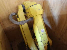 FANUC ROBOT M-20IA WITH FANUC CONTROL SYSTEM - picture0' - Click to enlarge
