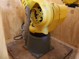 FANUC ROBOT M-20IA WITH FANUC CONTROL SYSTEM - picture1' - Click to enlarge