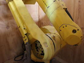 FANUC ROBOT M-20IA WITH FANUC CONTROL SYSTEM - picture2' - Click to enlarge