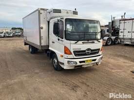 2003 Hino FD1J - picture0' - Click to enlarge