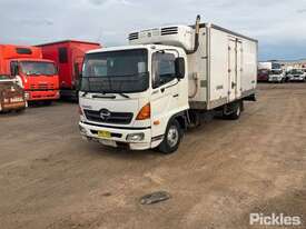 2003 Hino FD1J - picture0' - Click to enlarge