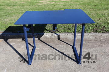 Welding Table - Small