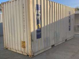 20' High Cube, Container No: RWTU 9641037, Cargo Worthy, Built In July 2006, No Viewing Available,*S - picture0' - Click to enlarge