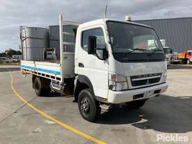 2009 Mitsubishi Canter 7/800 - picture0' - Click to enlarge