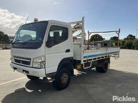 2009 Mitsubishi Canter 7/800 - picture0' - Click to enlarge