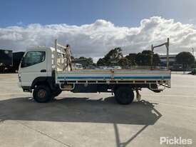 2009 Mitsubishi Canter 7/800 - picture1' - Click to enlarge