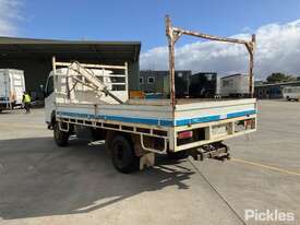 2009 Mitsubishi Canter 7/800 - picture2' - Click to enlarge