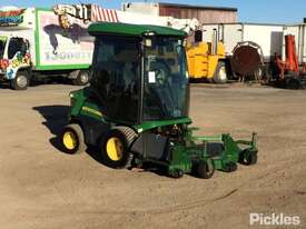 John Deere 1585 Terrain Cut - picture0' - Click to enlarge