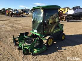 John Deere 1585 Terrain Cut - picture0' - Click to enlarge