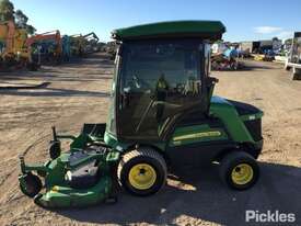 John Deere 1585 Terrain Cut - picture1' - Click to enlarge