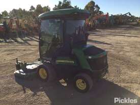 John Deere 1585 Terrain Cut - picture2' - Click to enlarge