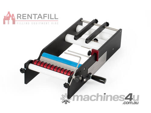 BenchMate Manual Labeller - Hire