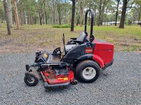 Toro Groundmaster - picture0' - Click to enlarge