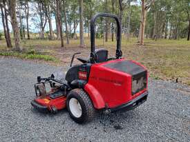 Toro Groundmaster - picture0' - Click to enlarge