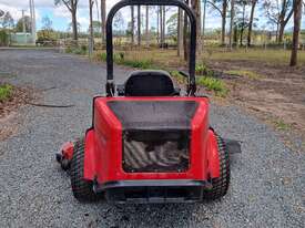 Toro Groundmaster - picture1' - Click to enlarge