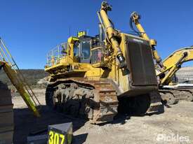 2008 Komatsu D475A-5 - picture0' - Click to enlarge